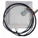 Access control Long range uhf rfid reader parking card reader