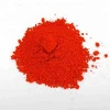 Acid orange 7 for leather/fabric /wool/nylon dyes supplier