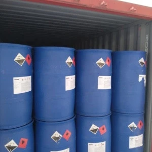 Acrylic acid with high quality supplier concrete admixture