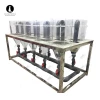 Acrylic Bottle Type Fully Automatic Industrial Big Egg Incubator for Fish Farming Equipment Aquaculture System