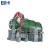 Activated carbon grinder ceramic grinding ball mill gypsum powder production line gold grinding equipment