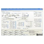 ADF5355 PLL 54M-13.6G Development Board PLL Low Phase Noise VCO Differential Crystal Oscillator