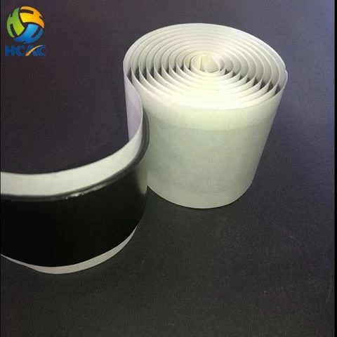 adhesive butyl rubber tape mastic