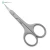 Import Adjustable Screw Cuticle Nail Scissor 3.5"/ Stainless Steel Scissors/ Custom Cuticle Scissors from Pakistan