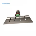 Advanced Ultrasonic Food Cutting Machine Food Processing Applications