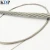 Import Affordable 0.5mm stainless steel wire railing cable wire rope from China