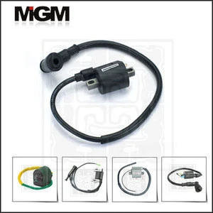 aftermarket electronic ignition systems