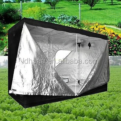 Agricultural Hydroponics Grow Tent Garden Greenhouses for sale