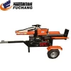 Agriculture forestry machinery FC log splitter slitting machine