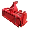 Agriculture Machinery Farm Tractor 3 Point Pto Side gear transmission Middle gear transmission Rotary Tiller (1GQN-140)