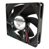 Aidecoolr 80*80*20 New Stock 8020 6000RPM 12V 2.7A 4Pin 80cm High Speed Axial Flow Cooling Fan