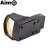 Aim-O DP Pro Red Dot Point Sight Reflex Holographic Scope For Tactical Hunting Gun