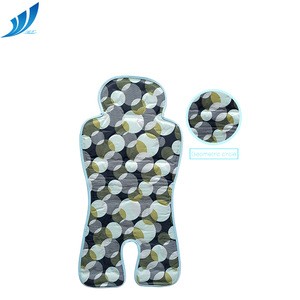 Air conditioner mattress pad sleeping Gel Cooling feel mat cooling mat for bed cold cushion
