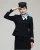 Import Airline Uniforms Ladies Shirt Jacket Skirt CO0466 from South Korea