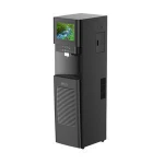AIRlith water server Efficient and clean wet water collector from air