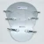 Import  Sheet Metal Ductwork 8 Damper Disc with Hardware from China