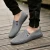 Import  shoes men low moq men stock casual shoes from China