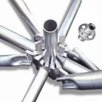 Allround Ringlock HDG Scaffolding For Construction