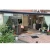Import Aluminium Framed Conservatory Awning Terrace Canopy with Glass Sliding Door System for Winter Garden Kit from China
