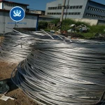 Aluminium Wire Scrap 99% Pure