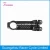 Import Aluminum alloy new design customized fiber bicycle parts ultra-strong carbon mtb road bike handlebar stem 31.1 - 32.5mm from China