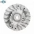 Aluminum Die Casting Washing Machine Parts Rotor Impeller with Magnet