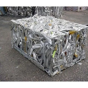 Aluminum Foil scrap
