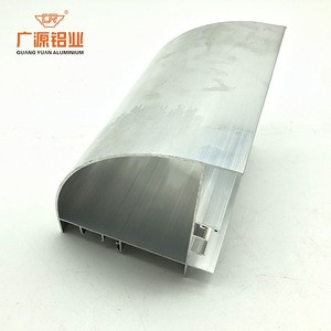 Aluminum general profiles for aluminium profiles extrusion corner aluminium profile and corner joint