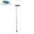 Import Aluminum medical walking Support stick cane supplies for disabled old people from China