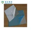 Aluminum sheet protective film