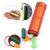 Import Aluminum Waterproof Capsule Pill Bottle Outdoor Camping Survival EDC Gear from China