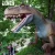 Import Amazing Exhibition Dinosaur For Grass Land from China