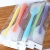 Import Amazon Bakeware Tools Cooking BBQ Kitchen Pastry Baking Ice Cream Silicone Spatula Turner Set from China