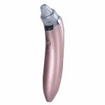 Amazon Best Sellers Rechargeable Vacuum electric Pimple Blackhead Remover