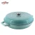 Import Amazon Hot Sale Shallow Cast Iron Pot Enamel Cookware Casserole from China