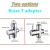 Import Amazon Hot Selling 304 Stainless Steel Bathroom Shattaf Toilet Handheld Portable Bidet Water Sprayer Kit For Toilet from China