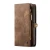 Import Amazon hot selling leather wallet mobile phone bags &amp; cases for iphone 12 from China