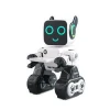Amazon Hot Toy Robots 2020 RC Educational Toys For Smart Toys Mini Robot For Kids