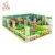 Import Amusement park customized theme forest ocean pirates castle children kids Entertainment equipment soft play indoor playground from China