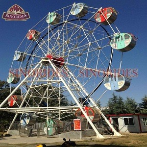 amusement park ride ferris wheel manufacturers fairground rides    ferris wheel price