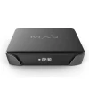 Android 9.0 S905x3x4 Chipset Dual Wifi Mxq Pro Digital Signage Set Top Box Android Tv Box 4g Ram Optional