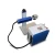 Import animal ear tag fiber marking machine for animal ear tag,Laser marking number/logo for tagging cattle/cow/pig/sheep from China