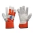 Import Anti-abrasion Heavy Work Safety Gloves10.5 Inches Cowhide Split Leather Work Gloves from China