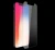 Import Anti-fingerprint phone screen protector guard for iphone x tempered glass screen film cover from China