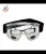 Import Anti fog Dust proof Anti splash Cleanroom Autoclavable Safety Goggles from China
