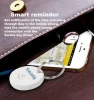 Anti-lost Alarm Wireless Bluetooth Phone Locator Finder Smart Item GPS Key
