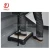 Import Anti slip outdoor half step stool 10cm height from China