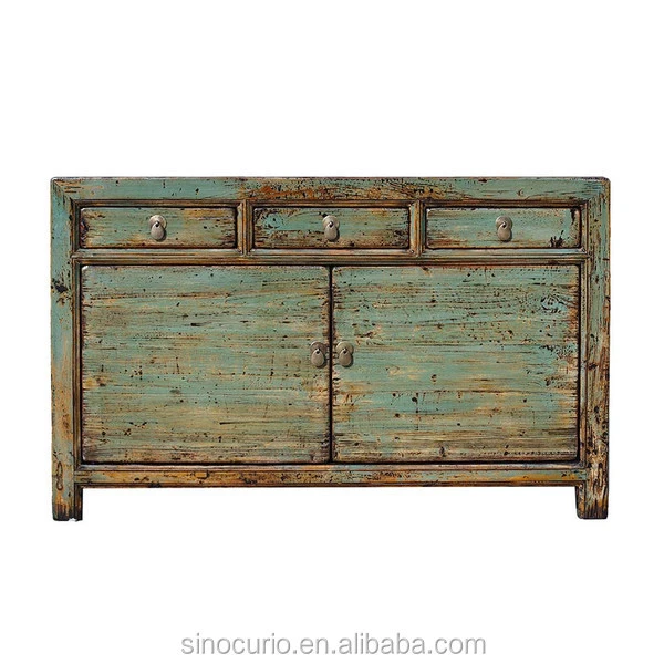 antique chinese style furniture Chinese sideboard cabinet