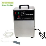 Aodimeng Industrial 6g O3 Vegetable Washer Ozone Generator ozone water