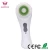 Import Aophia electric Facial Deep Pore Cleansing Brush Face Wash Cleanser Skin Care Cleaning Tool from China